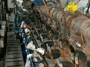 Machine Landings