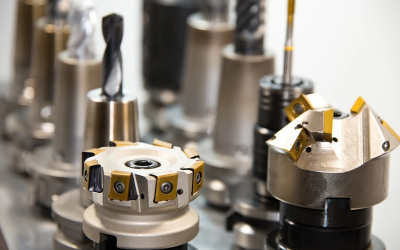 Common misconceptions about on-site machining services
